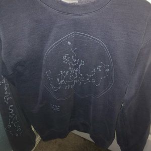 Constellation Crew Neck